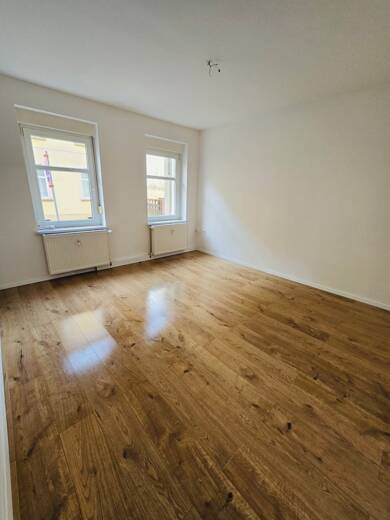 Wohnung zur Miete 385 € 2 Zimmer 35 m² EG Schkeuditz Schkeuditz 04435