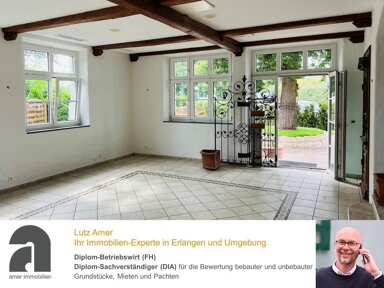 Restaurant zur Miete 3.200 € Bachfeld Erlangen 91058