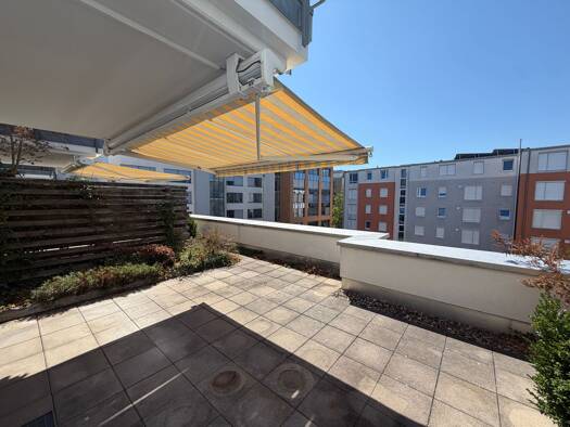 Wohnung zur Miete 1.370 € 3,5 Zimmer 96 m² 3. Geschoss frei ab sofort Dr.-Richard-Bonz-Straße Böblingen Böblingen 71034