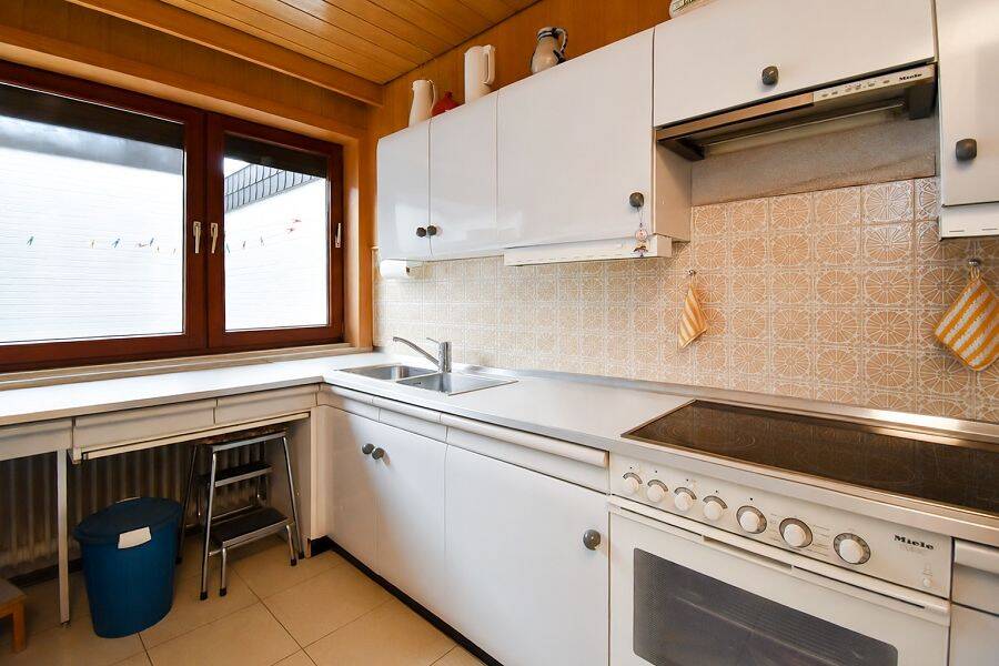 Bungalow zum Kauf - Mehr