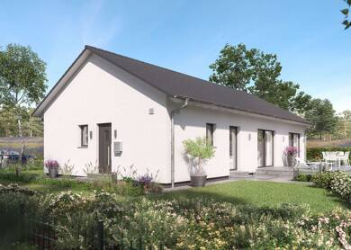 Bungalow zum Kauf provisionsfrei 242.138 € 5 Zimmer 118 m² 1.111 m² Grundstück Altscheid Altscheid 54636