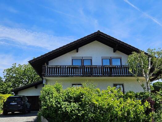 Einfamilienhaus zum Kauf 359.000 € 8 Zimmer 200 m² 681 m² Grundstück Vilshofen Vilshofen an der Donau 94474