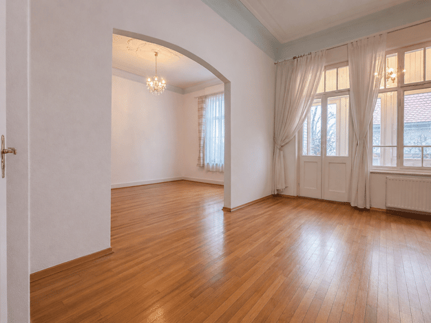 Wohnung zum Kauf 399.000 € 5 Zimmer 149,2 m² 2. Geschoss Innenstadt Fürth 90762