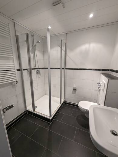 Wohnung zur Miete 499 € 2 Zimmer 71 m² 3. Geschoss frei ab 01.07.2025 Sörlangstr. 6A Geestendorf Bremerhaven 27570
