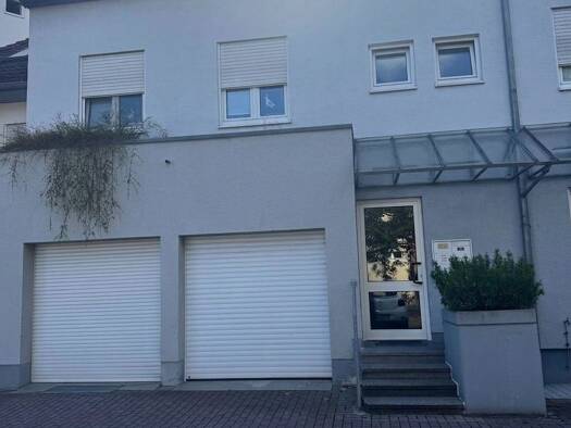 Maisonette zur Miete 1.280 € 3 Zimmer 98 m² Geschoss EG/2 frei ab 01.01.2027 Viernheim Viernheim 68519