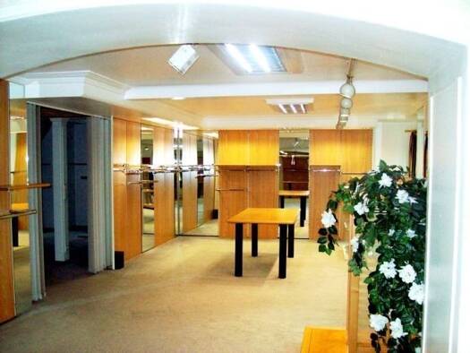 Ladenfläche zur Miete 4 € 430 m² Verkaufsfläche Schwenningen Villingen-Schwenningen 78056