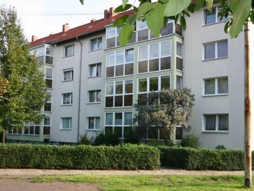 Wohnung zur Miete 436 € 3 Zimmer 67 m² 2. Geschoss frei ab sofort Cochstedter Straße 29 Leipziger Str. Magdeburg 39112