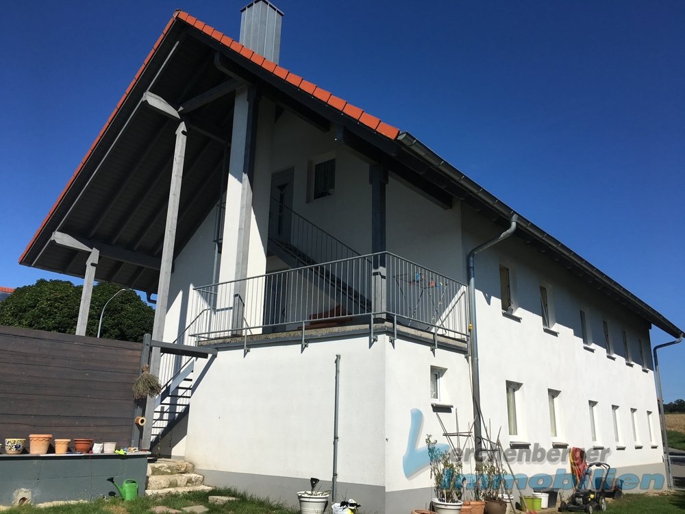 Mehrfamilienhaus zum Kauf 679.000 € 14 Zimmer 335 m²<br/>Wohnfläche 1.148 m²<br/>Grundstück Kammern Landau an der Isar 94405