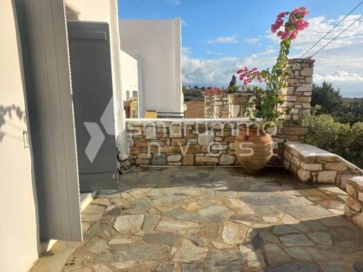 Maisonette zum Kauf 420.000 € 3 Zimmer 88 m² Paros Municipality 844 00