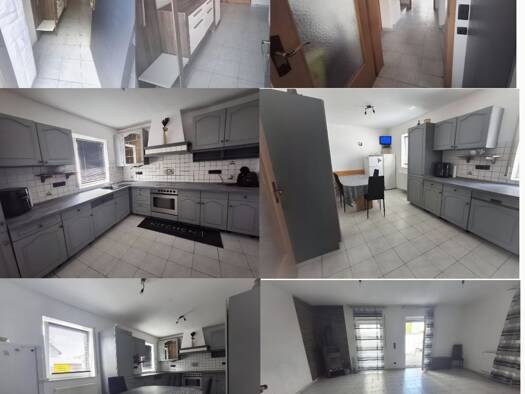 Terrassenwohnung zur Miete 800 € 1 Zimmer 70 m² frei ab 01.10.2026 Rheinsheim Philippsburg 76661