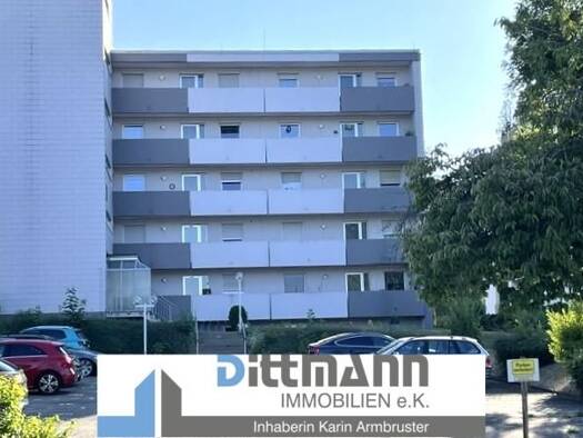 Wohnung zum Kauf 169.500 € 3 Zimmer 75 m² 1. Geschoss Truchtelfingen Albstadt 72461