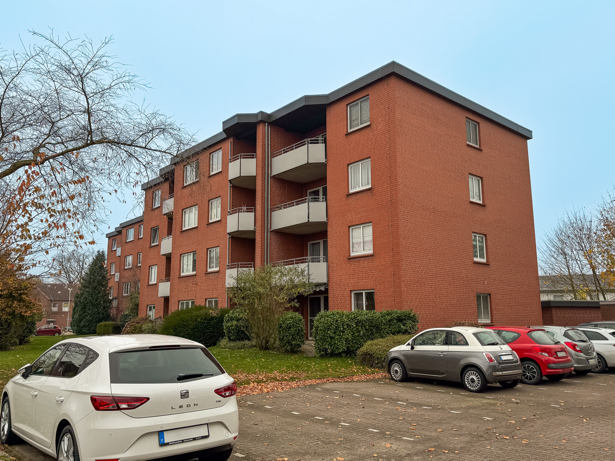 Wohnung zum Kauf 150.000 € 3 Zimmer 81,7 m²<br/>Wohnfläche Sittensen Sittensen 27419