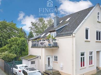 Maisonette zum Kauf 249.000 € 5 Zimmer 120 m² Vegesack Bremen 28757