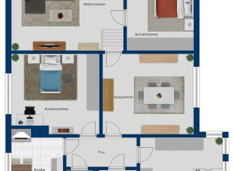 Mehrfamilienhaus zum Kauf 1.600.000 € 8 Zimmer 208 m² 1.136 m² Grundstück Niendorf Hamburg Niendorf 22459