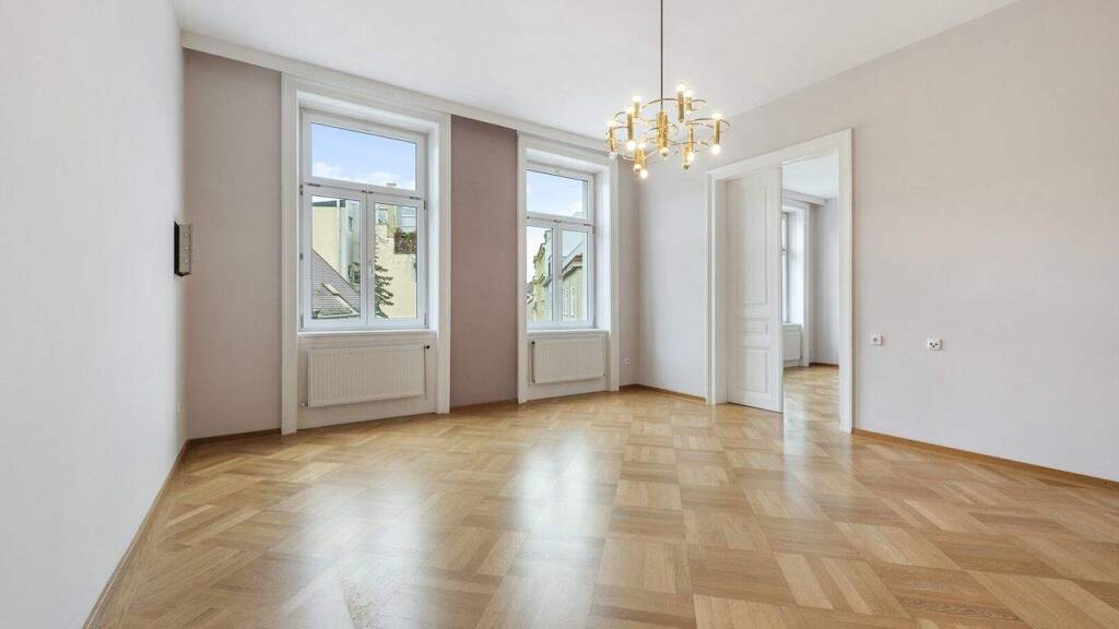 Maisonette zum Kauf 890.000 € 4 Zimmer 142,3 m² Wien 1020