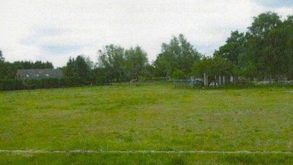 Grundstück zum Kauf 79.800 € 1.860 m² Grundstück Neuenlübke 18320