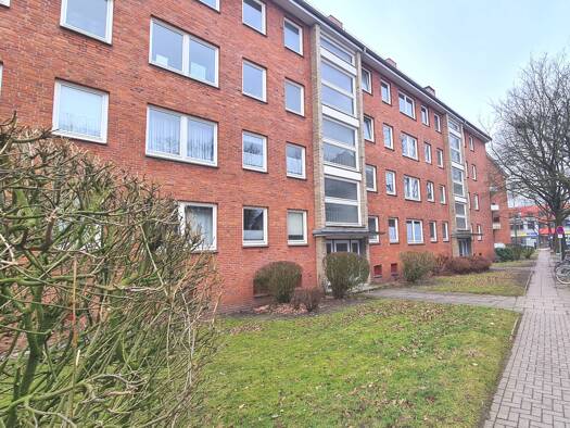 Wohnung zum Kauf als Kapitalanlage geeignet 250.000 € 3 Zimmer 65 m² Dulsberg Hamburg 22049