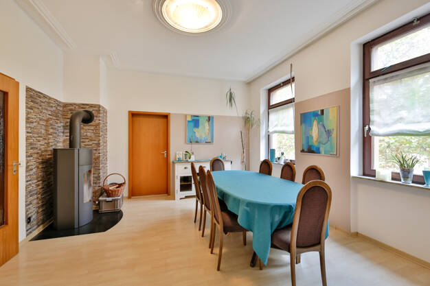 Wohnung zum Kauf 371.000 € 4 Zimmer 113 m² EG Stadtgebiet Bühl 77815