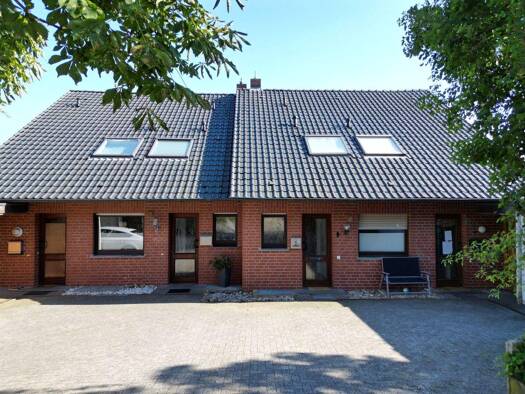 Wohnung zur Miete 1.080 € 3 Zimmer 120 m² Brochterbeck Tecklenburg/ Brochterbeck 49545