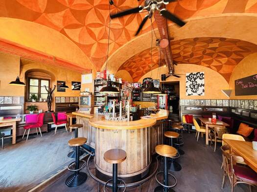 Restaurant zur Miete 710 € P.Gratian Leser-Straße Güssing 7540