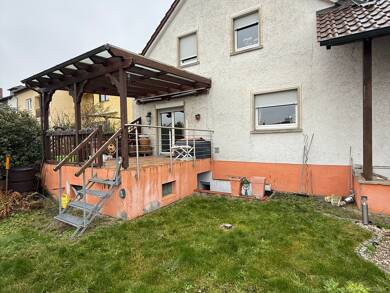 Haus zum Kauf 595.000 € 6 Zimmer 159 m² 420 m² Grundstück Nieder-Olm 55268