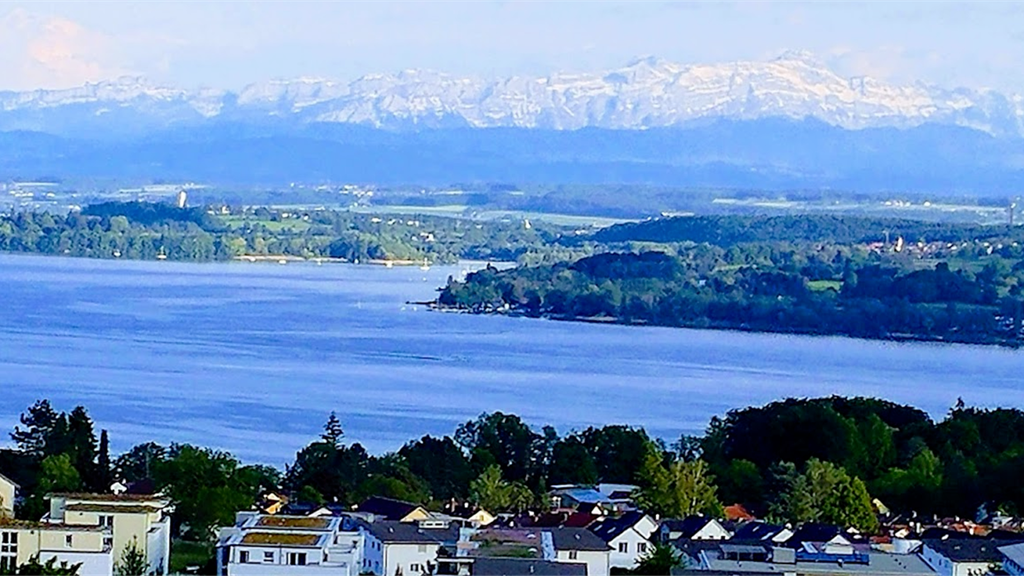 Wohnung zur Miete 3.000 € 3 Zimmer 102 m² 1. Geschoss frei ab sofort Überlingen Überlingen , Bodensee 88662