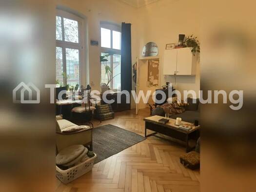 Terrassenwohnung zur Miete Tauschwohnung 1.650 € 3,5 Zimmer 120 m² 1. Geschoss Mülheim Köln 51063