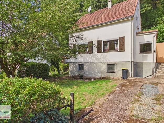 Einfamilienhaus zum Kauf 234.800 € 3 Zimmer 87,9 m² 901 m² Grundstück Mettlach Mettlach 66693