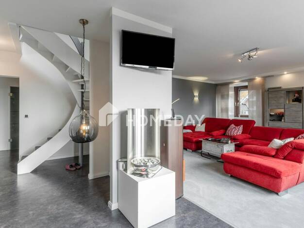 Maisonette zum Kauf - Erstbezug 524.000 € 4 Zimmer 156 m² 4. Geschoss Reinbek Reinbek 21465