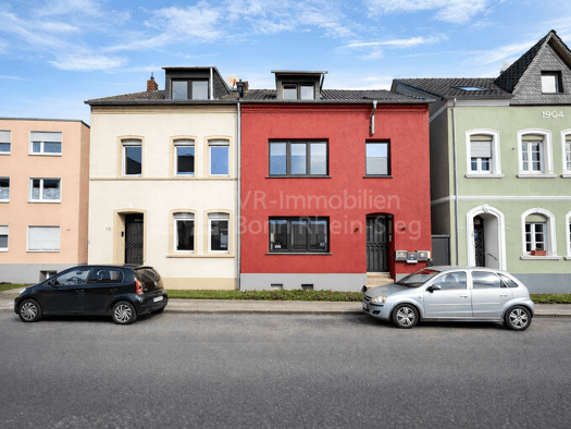 Mehrfamilienhaus zum Kauf 445.000 € 4 Zimmer 142 m² 236 m² Grundstück Siegburg Siegburg 53721