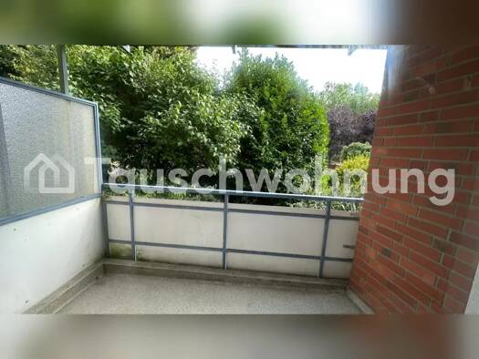 Wohnung zur Miete Tauschwohnung 400 € 2 Zimmer 54 m² EG Sasel Hamburg 22179