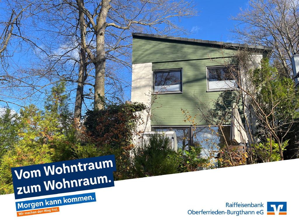 Doppelhaushälfte zum Kauf 339.000 € 3 Zimmer 74 m²<br/>Wohnfläche 632 m²<br/>Grundstück Burgthann Burgthann 90559