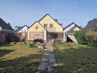 Einfamilienhaus zum Kauf 559.000 € 5 Zimmer 120 m² 602 m² Grundstück Mannheim 68307
