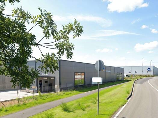 Lagerhalle zum Kauf 461 m² Lagerfläche Gelnhausen 63571