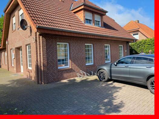 Wohnung zur Miete 730 € 2 Zimmer 78 m² frei ab 01.07.2026 Erika Haren 49733