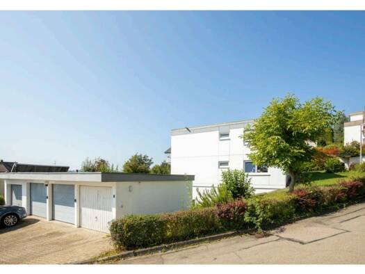 Wohnung zur Miete 500 € 1 Zimmer 30 m² Geschoss EG/2 frei ab 01.11.2025 Schubertstraße 1 Waldshut Waldshut-Tiengen 79761