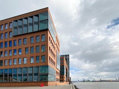 Bürofläche zur Miete provisionsfrei 26 € 1.487 m² Bürofläche teilbar ab 335 m² Altona - Altstadt Hamburg 22767