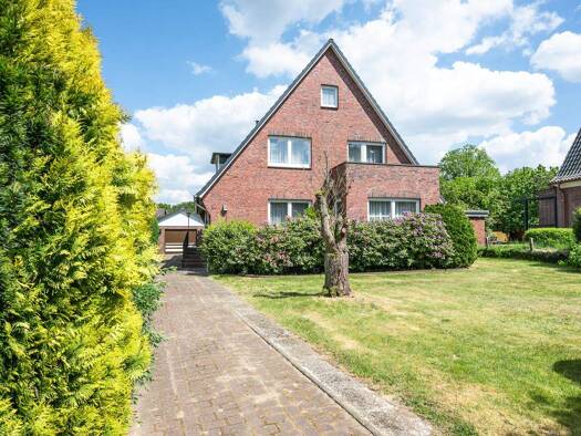 Einfamilienhaus zum Kauf 625.000 € 9 Zimmer 200 m² 946 m² Grundstück Wentorf bei Hamburg 21465