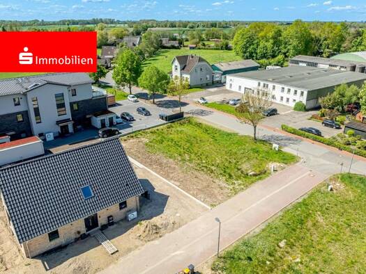 Grundstück zum Kauf 159.000 € 668 m² Grundstück Seester 25370