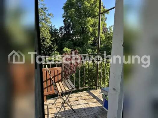 Wohnung zur Miete Tauschwohnung 646 € 1 Zimmer 36 m² Poppelsdorf Bonn 53115