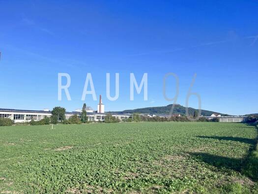 Gewerbegrundstück zum Kauf 270.000 € 2.000 m² Grundstück Bad Staffelstein 96231