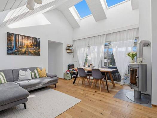 Wohnung zum Kauf 549.900 € 4,5 Zimmer 97,3 m² 2. Geschoss Frühlingsgarten Lauterach 6923