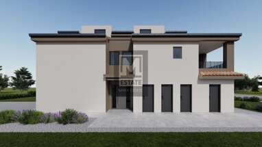 Wohnung zum Kauf 220.000 € 3 Zimmer 69 m² 1. Geschoss Porec center