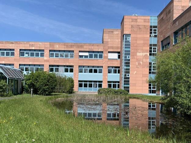 Bürofläche zur Miete 8,79 € 46 m² Bürofläche Industriestraße 13 Alzenau Alzenau 63755