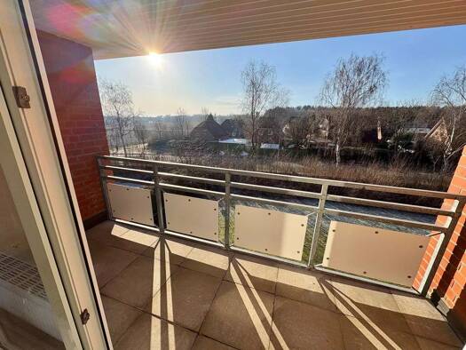 Wohnung zur Miete 686 € 2 Zimmer 62,4 m² Geschoss 2/3 frei ab 01.05.2026 Osteresch 8 Haddorf Stade 21683