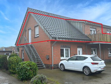 Wohnung zum Kauf 150.000 € 2 Zimmer 65 m² Mesum Dorf Rheine 48432