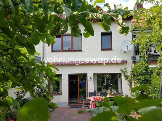 Wohnung zur Miete Tauschwohnung 970 € 4 Zimmer 120 m² 2. Geschoss Lankwitz Berlin 12249
