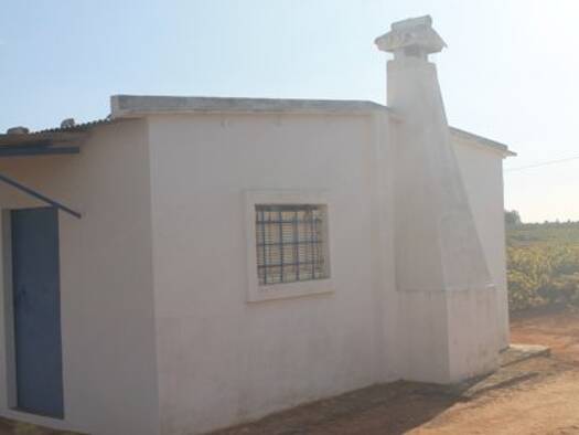 Bauernhaus zum Kauf provisionsfrei 90.000 € 2 Zimmer 70 m² 40.000 m² Grundstück Bollullos par del Condado 21710