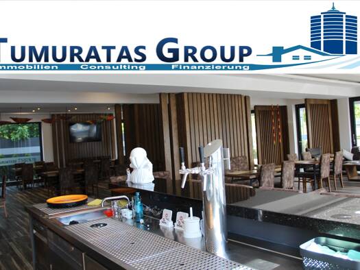 Restaurant zur Miete 3.500 € 250 m² Gastrofläche Kelsterbach 65451