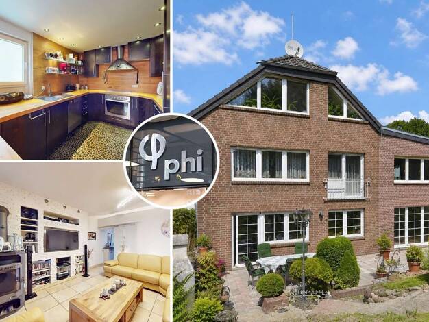 Mehrfamilienhaus zum Kauf 599.000 € 9 Zimmer 293 m² 578 m² Grundstück Würselen Würselen 52146